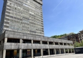 62m² offices for sale in San Sebastián, in the area of Egia, Paseo del Duque de Mandas photo