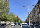 62m² offices for sale in San Sebastián, in the area of Egia, Paseo del Duque de Mandas photo