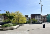 62m² offices for sale in San Sebastián, in the area of Egia, Paseo del Duque de Mandas photo