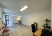 54m² commercial premises for sale in Oviedo, in the area of Ciudad Naranco, Calle Torrecerredo photo