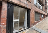 54m² commercial premises for sale in Oviedo, in the area of Ciudad Naranco, Calle Torrecerredo photo