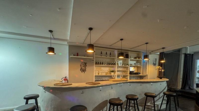 Local comercial