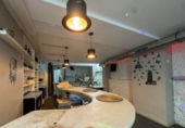 Bar en venta con 68m² en Oviedo, en la zona de Santo Domingo, Calle Carta Puebla foto