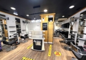 Perruqueria
en venda
amb 50m² a Avilés, Calle de la Paz foto