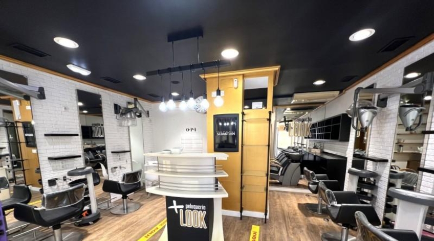 Local comercial