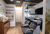 Perruqueria
en venda
amb 50m² a Avilés, Calle de la Paz foto