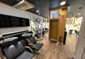 Perruqueria
en venda
amb 50m² a Avilés, Calle de la Paz foto
