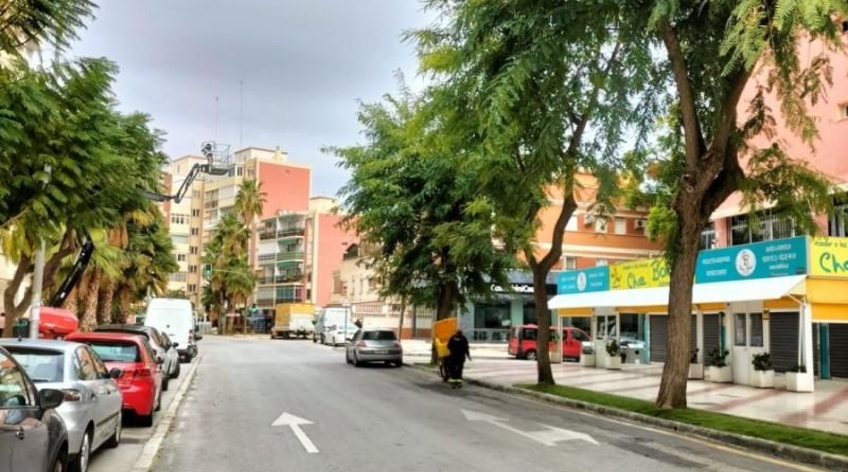 Local comercial