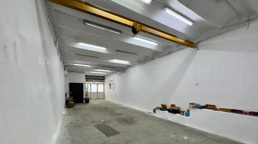 Local comercial