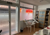 Oficinas en venta con 65m² en Benalmádena, Avenida Blas Infante foto
