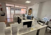 Oficinas en venta con 65m² en Benalmádena, Avenida Blas Infante foto
