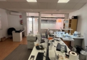 Oficinas en venta con 65m² en Benalmádena, Avenida Blas Infante foto