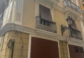 96m² commercial premises for sale in Valencia, in the area of El Pilar, Calle de Carniceros photo