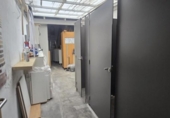 71m² commercial premises for sale in Valencia, in the area of Arrancapins, Gran Vía de Ramón y Cajal photo