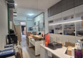 71m² commercial premises for sale in Valencia, in the area of Arrancapins, Gran Vía de Ramón y Cajal photo