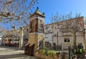 Hotel en venta con 1815m² en Benissanet, Carrer Sant Vicent foto
