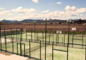 Hotel en venta con 1815m² en Benissanet, Carrer Sant Vicent foto