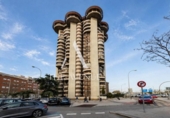 Oficina en venta con 236m² en Madrid, en la zona de Prosperidad, Túnel de López de Hoyos foto