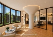 Oficina en venta con 236m² en Madrid, en la zona de Prosperidad, Túnel de López de Hoyos foto