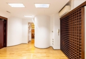 Oficina en venta con 236m² en Madrid, en la zona de Prosperidad, Túnel de López de Hoyos foto