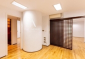 Oficina en venta con 236m² en Madrid, en la zona de Prosperidad, Túnel de López de Hoyos foto