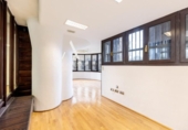 Oficina en venta con 236m² en Madrid, en la zona de Prosperidad, Túnel de López de Hoyos foto