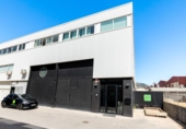 435m² entrepôt industriel pour vente à Calvià, Carrer Son Thomàs photo