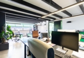 435m² entrepôt industriel pour vente à Calvià, Carrer Son Thomàs photo