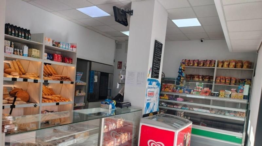 Local comercial