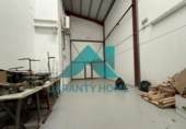 Nau Industrial
en venda
amb 1200m² a Malpartida de Cáceres, Calle B foto