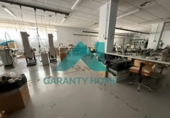 Nau Industrial
en venda
amb 1200m² a Malpartida de Cáceres, Calle B foto