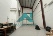 Nau Industrial
en venda
amb 1200m² a Malpartida de Cáceres, Calle B foto