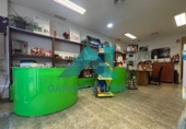 Local comercial
en venda
amb 197m² a Càceres, a la zona de Sant Joan, Calle Roso de Luna foto