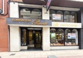 211m² locaux commerciaux pour vente à Torrelavega, Calle Ceferino Calderón photo