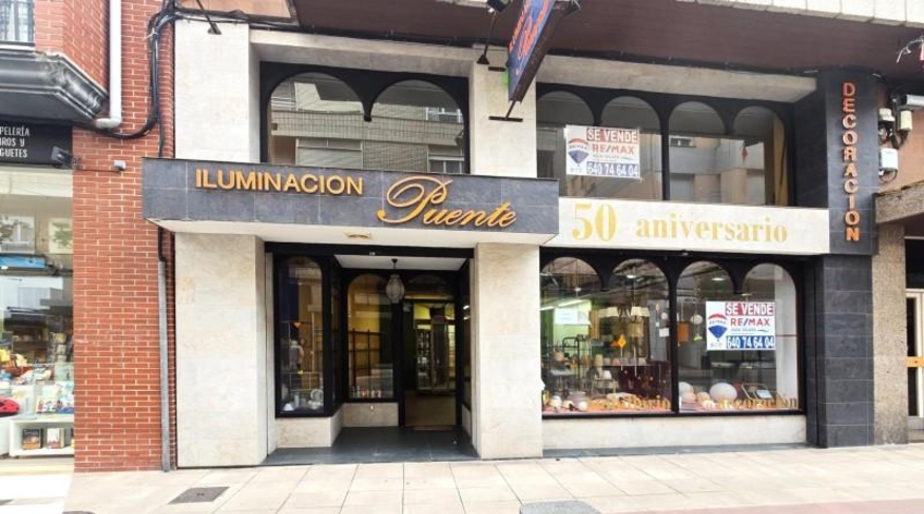 Local comercial