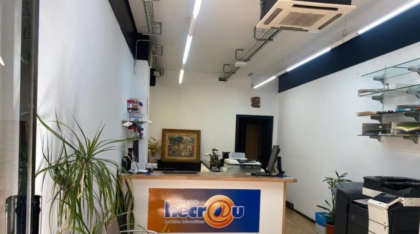 Local comercial