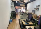 105m² locaux commerciaux pour vente à Barcelone, dans le quartier de el Putget i Farró, Carrer de la Costa photo