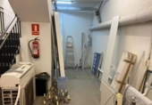 105m² locaux commerciaux pour vente à Barcelone, dans le quartier de el Putget i Farró, Carrer de la Costa photo