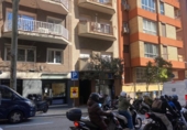 105m² locaux commerciaux pour vente à Barcelone, dans le quartier de el Putget i Farró, Carrer de la Costa photo