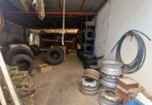 776m² lavage de voiture pour vente à Los Yébenes, Calle Ánimas photo