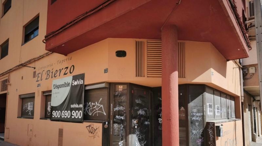 Local comercial