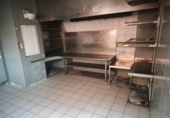  restaurant pour vente à Almansa, Calle de Méndez Núñez photo