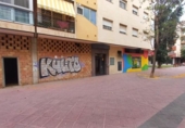 239m² offices for sale in Murcia, in the area of The Puntal, avenida juan de borbon photo