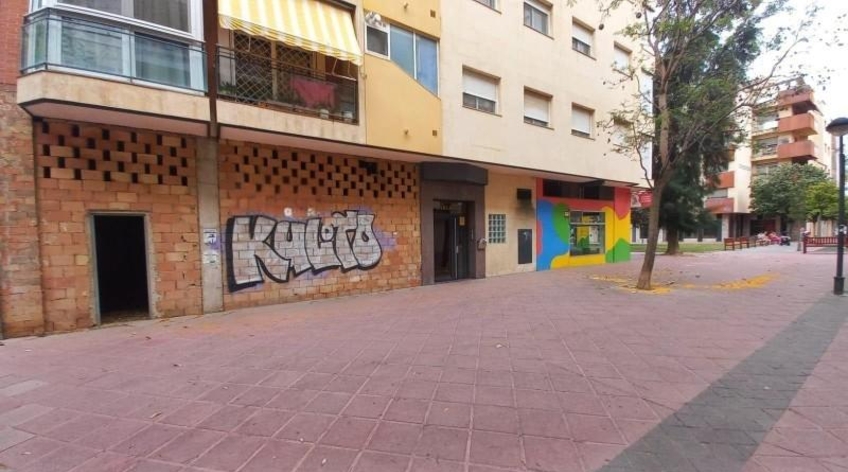 Local comercial