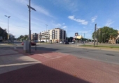 239m² offices for sale in Murcia, in the area of The Puntal, avenida juan de borbon photo