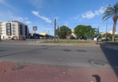 239m² offices for sale in Murcia, in the area of The Puntal, avenida juan de borbon photo