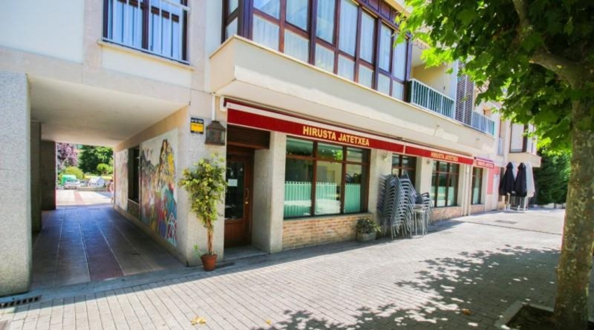 Local comercial