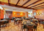 319m² restaurant for sale in Arechavaleta, Paseo Txarapea photo
