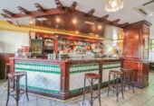 319m² restaurant for sale in Arechavaleta, Paseo Txarapea photo