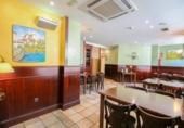 319m² restaurant for sale in Arechavaleta, Paseo Txarapea photo